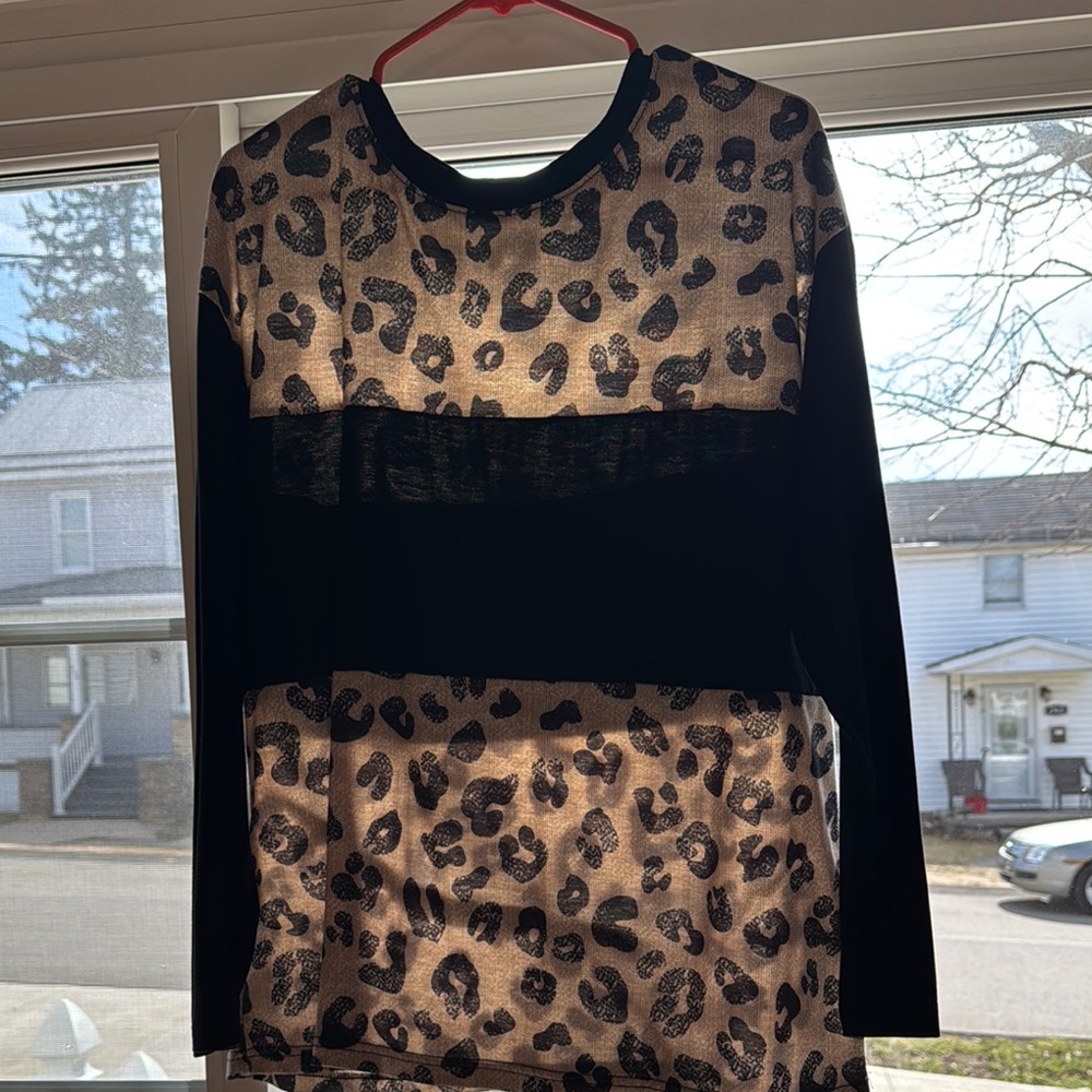 Cheetah